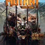 Mutant Year 0 : Genlab Alpha