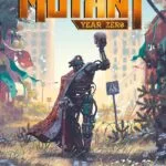 Mutant Year 0 : Mechatron