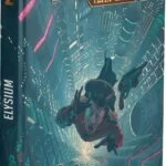 Mutant Year 0 : Elyseum