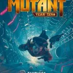 Mutant Year 0 : Elyseum