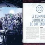 Mutant Year 0 : La Mort Grise