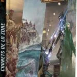 Mutant Year 0 : Zone Compendium