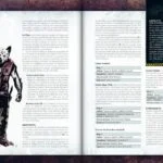 Mutant Year 0 : Zone Compendium