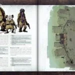Mutant Year 0 : Zone Compendium