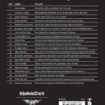Shadowdark : Cursed Scroll 1