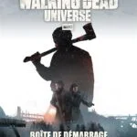 The Walking Dead : Boite de Démarrage