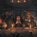 The Witcher : Le Livre des Contes