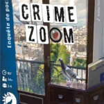 Crime Zoom : Oiseau de Malheur