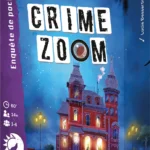 Crime Zoom : Un Écrivain Mortel