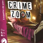 Crime Zoom : No Furs