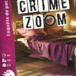 Crime Zoom : No Furs