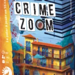 Crime Zoom : Fenêtre sur Crimes