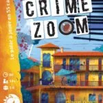 Crime Zoom : Fenêtre sur Crimes