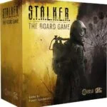 STK: Stalker (Base)