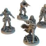 STK: Stalker (Base)