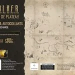 STK: Maps & Stickers 1