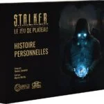 STK: Personal Stories 1