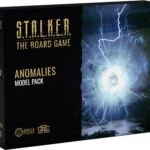 STK: Anomalies