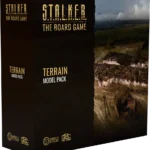 STK: Terrain