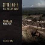 STK: Terrain