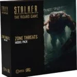 STK: Zone Threats