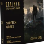 STK: Stretch Goals