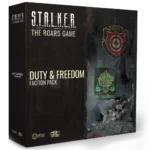 STK: Freedom and Duty