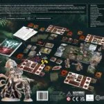 Tainted Grail: Kings of Ruin (Base)