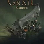 Tainted Grail: KoR Campsite
