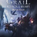 Tainted Grail: KoR Goat
