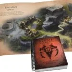 Tainted Grail: KoR Premium Journal