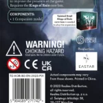 Tainted Grail: KoR Premium Journal
