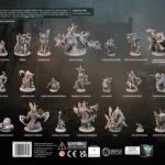 Tainted Grail: KoR Wyrd Encounters