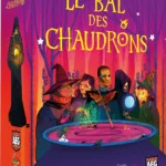 Le Bal des Chaudrons