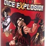 Bang ! Dice Explosion