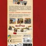 Bang ! Dice Explosion