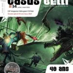 Casus Belli n°34