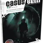 Casus Belli n°37