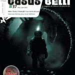 Casus Belli n°37