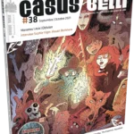 Casus Belli n°38