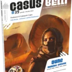 Casus Belli n°39