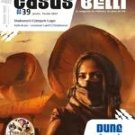 Casus Belli n°39