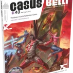 Casus Belli n°40