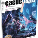 Casus Belli n°41