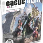 Casus Belli n°42
