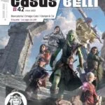 Casus Belli n°42