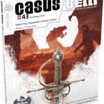 Casus Belli n°43