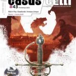 Casus Belli n°43