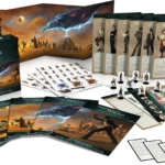 Chroniques Oubliées Cthulhu : Quintessence