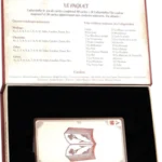 Jim Henson&rsquo;s Labyrinth : Le jeu de cartes